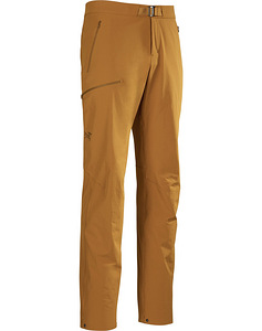 Softshell Outdoor Arcteryx Gamma Pant (2 foto / 6)