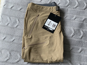 Softshell Outdoor Arcteryx Gamma Pant (3 foto / 6)