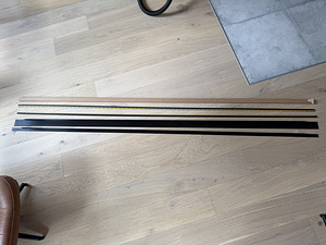 IKEA lükanduste külgprofiilid (2 foto / 3)