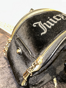 Juicy couture сумка (4 фото из 6)