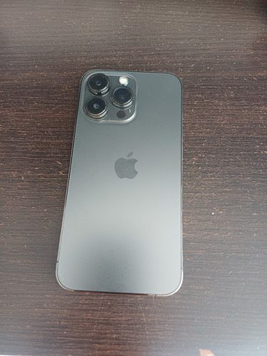 iPhone 13 Pro 512GB, full working, 100% battery