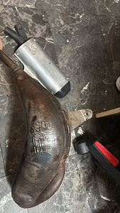 Suzuki RM85L (10 фото из 10)