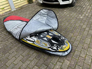 RRD Firemove 130 LTD (236x85 cm) (2 foto / 9)