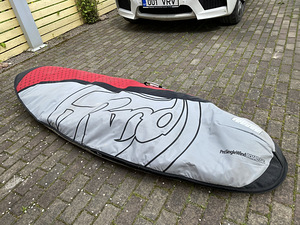 RRD Firemove 130 LTD (236x85 cm) (4 foto / 9)