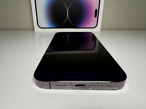 iPhone 14 Pro Max – 256 ГБ (5 фото из 10)