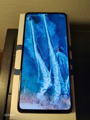 Продам Телефон Samsung Galaxy S20FE (фото #4)