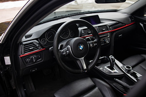 BMW 335 xDrive 3.0 R6 N57 230kW (7 foto / 15)