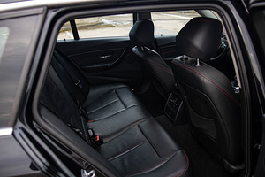 BMW 335 xDrive 3.0 R6 N57 230kW (10 foto / 15)