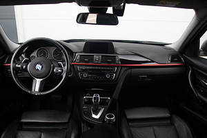 BMW 335 xDrive 3.0 R6 230kW (10 foto / 14)