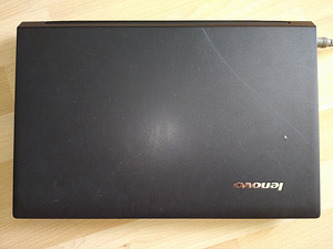 Продам lenovo B590 (5 фото из 6)