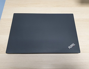 Äriklassi Lenovo T480, Intel i5-8gen, 16GB RAM (4 foto / 5)