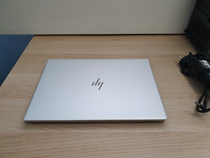 Elegantne äriklassi HP Elitebook 840 G5 (3 foto / 6)