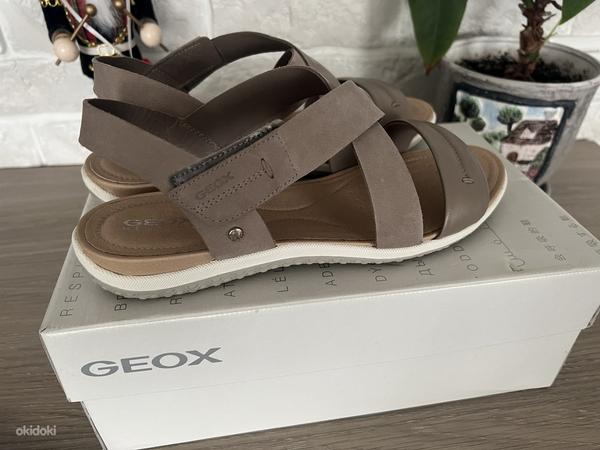 Geox sandaalid (foto #1)