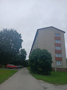 Rae tn 21, Paldiski, Lääne-Harju vald, Harjumaa (1 foto / 4)