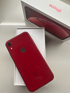 Продается Iphone XR 64GB в идеальном состоянии! (2 фото из 5)