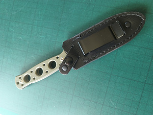 Müüa nuga Böker Plus Steel-Ranger (2 foto / 4)