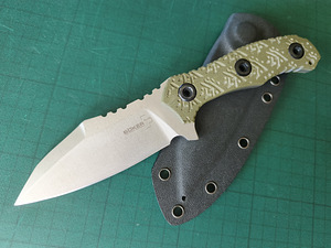 Продается нож Boker Plus Colubris (1 фото из 3)
