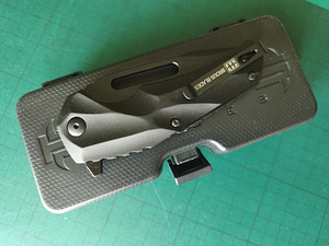 Продается нож Brous Blades Reloader (3 фото из 5)