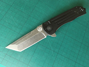 Продается нож CRKT/Ruger 2-Stage Compact (1 фото из 5)