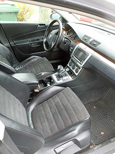 Passat b6 varuosadeks (2 foto / 6)
