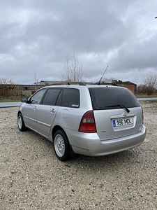 2003 Toyota Corolla 1.4 VVT-i (3 foto / 9)