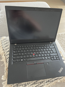 Lenovo ThinkPad L14 Gen 2
