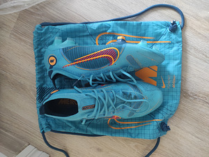 Nike Mercurial blueprint saapad (2 foto / 4)