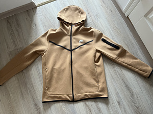 Nike Tech флис (1 фото из 2)