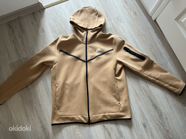 Nike Tech флис
