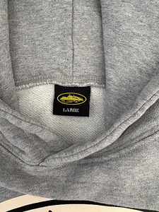 Hoodie Corteiz L (2 foto / 4)