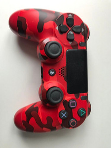 Müüa ps4+dualshock 4 pult+2 mangu | PS4+Dualshock kontroller (2 foto / 3)