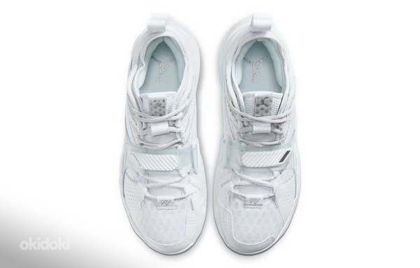 Nike Air Jordani tossud (foto #2)