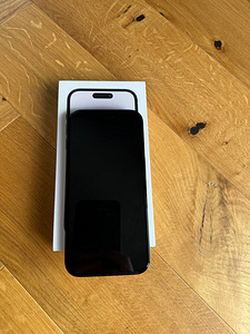 iPhone 14 PRO 512GB (1 foto / 6)