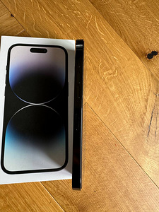 iPhone 14 PRO 512GB (4 foto / 6)