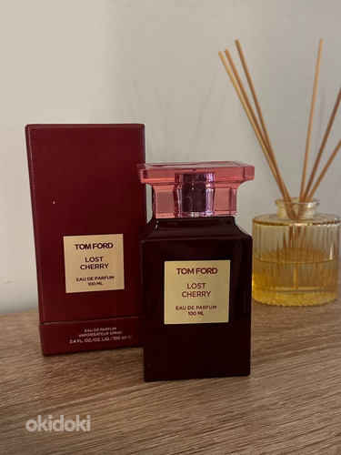 Tom Ford Lost Cherry