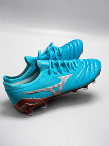 Mizuno Morelia Neo III Beta Made In Japan FG (3 foto / 3)