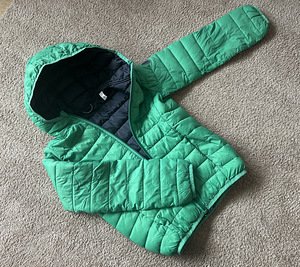 Весенняя куртка Okaidi, 128cm