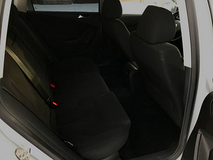 Volkswagen Passat Facelift ATM 1.4 110kv (9 foto / 10)