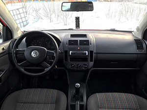 Volkswagen Polo 1.4 55Kw (8 foto / 12)