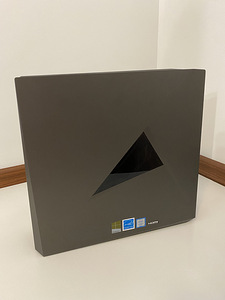 Asus GR8 II-T029Z (1 foto / 6)