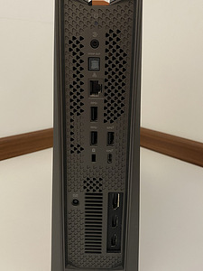 Asus GR8 II-T029Z (5 foto / 6)