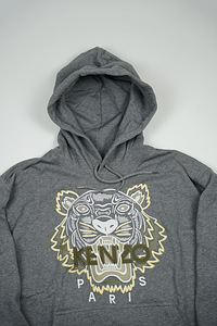 Used Kenzo Hoody (4 foto / 4)