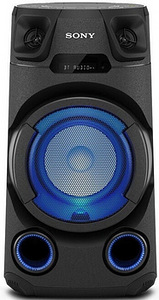 JVC boombox ja Sony V13 kõlar (5 foto / 6)