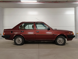 Volvo 360 (4 фото из 12)