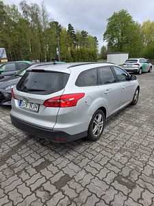 Продам форд фокус. (4 фото из 5)