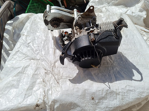 Müüa mini hiina mopeed/võrr/säärekas/pocketbike/49cc (5 foto / 6)