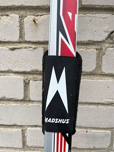 Madshus suuskadekomplekt (4 foto / 5)