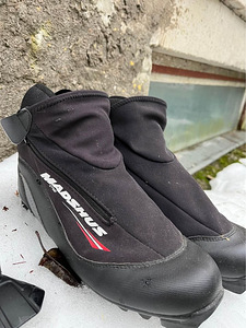Madshus suuskadekomplekt (5 foto / 5)
