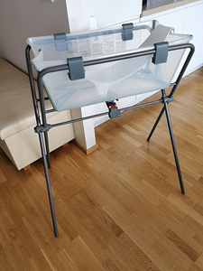Beebi kokkupandav vann Stokke (6 foto / 6)