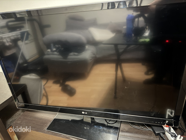 LG teler 55